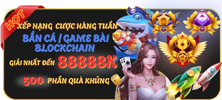 Sự kiện khuyến mãi đặc biệt KU Casino