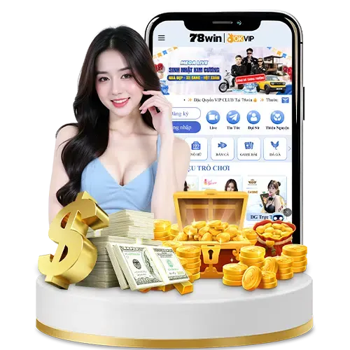 Giới thiệu nền tảng Game Bài VF55