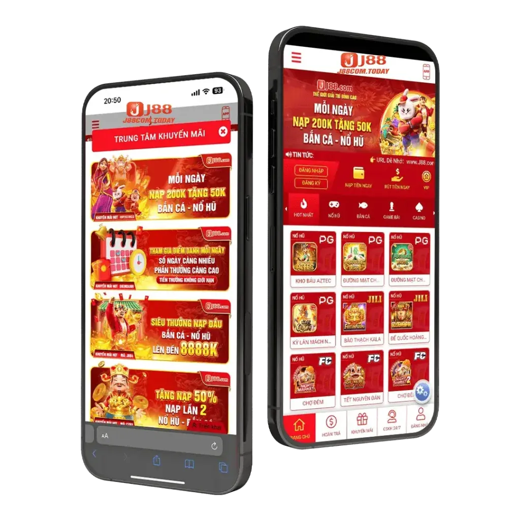 Hoàn trả cược casino VIP