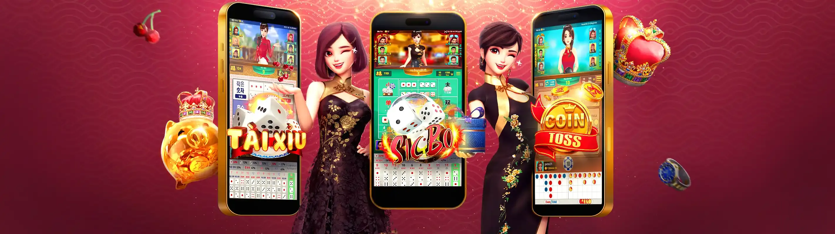 Sòng bạc KU Casino 2026 với các trò chơi trực tuyến đẳng cấp và ưu đãi hấp dẫn