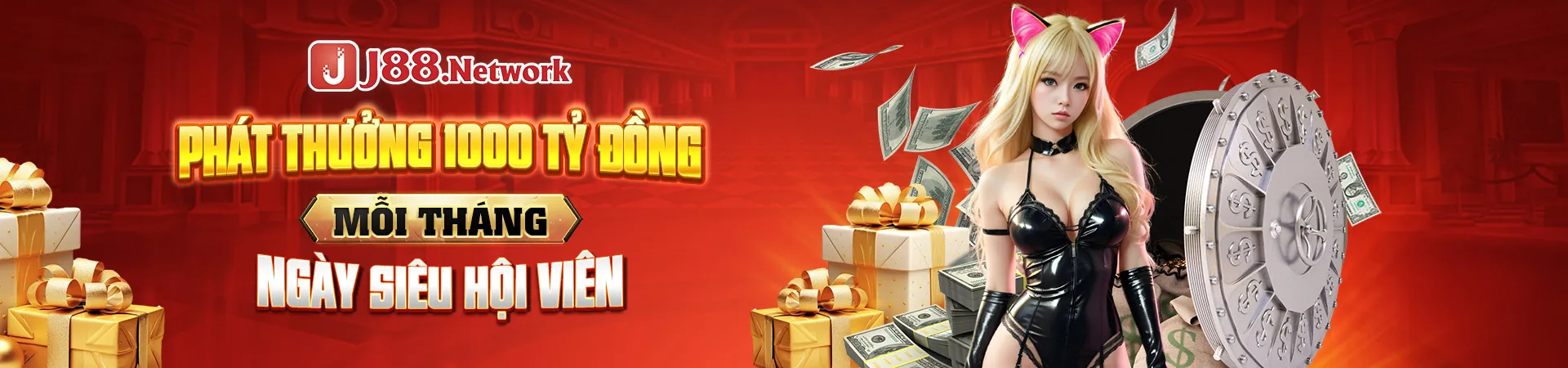 Thế giới bắn cá sôi động tại KU Casino