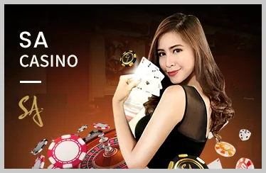 Chương trình VIP KU Casino